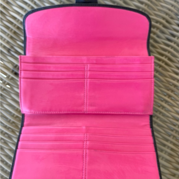 Coach Wallet - Picture 2 of 7